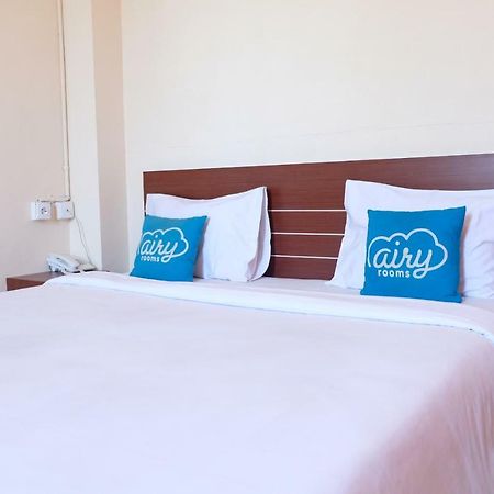 Hotel Ashofa Sedati Buitenkant foto