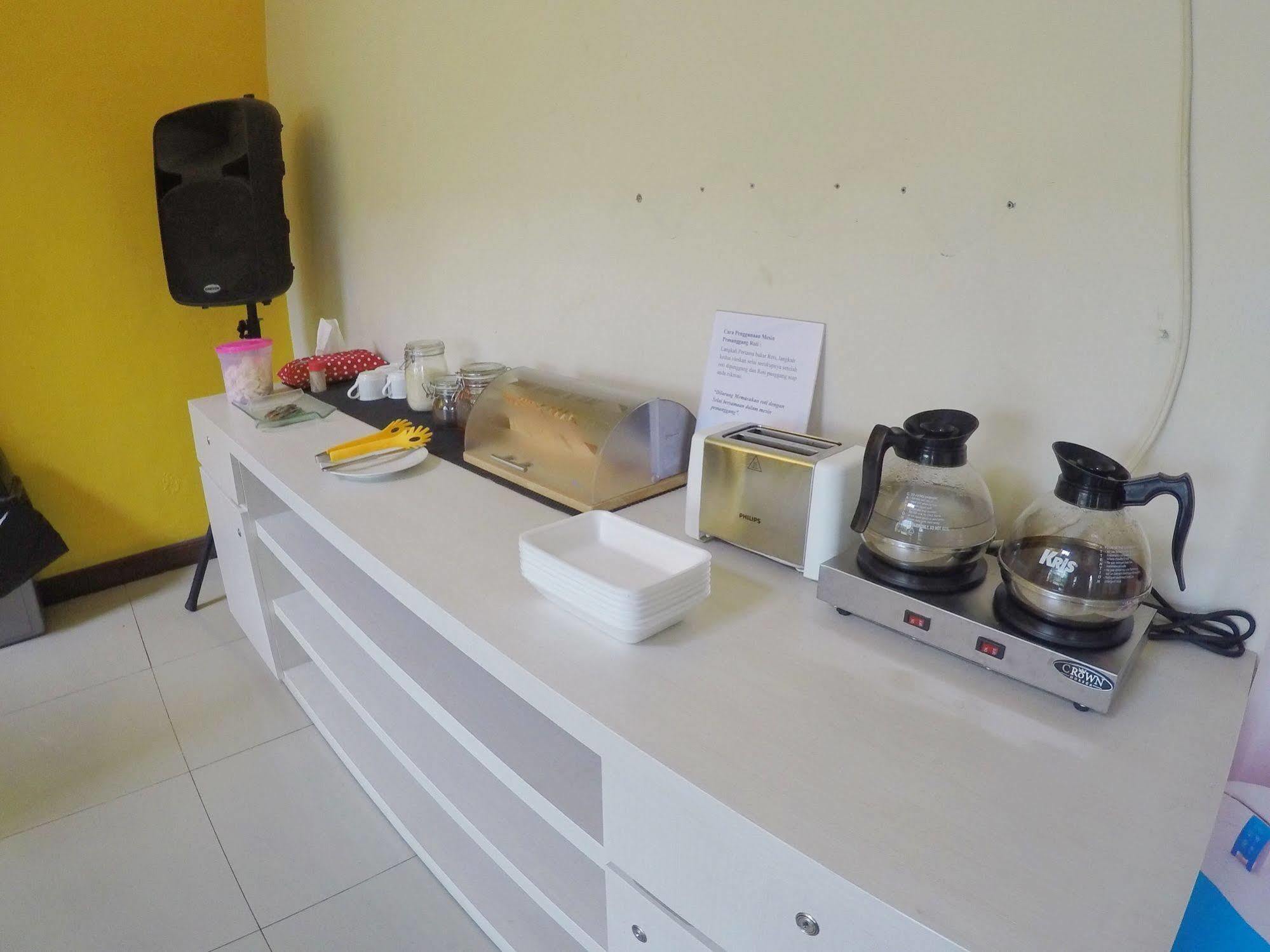 Hotel Ashofa Sedati Buitenkant foto