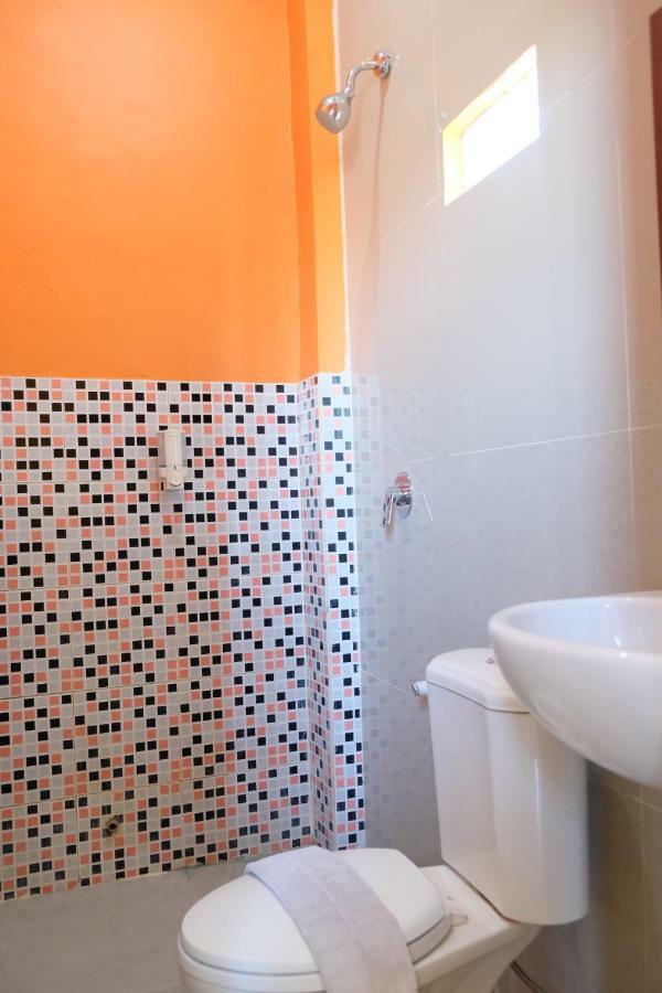 Hotel Ashofa Sedati Buitenkant foto