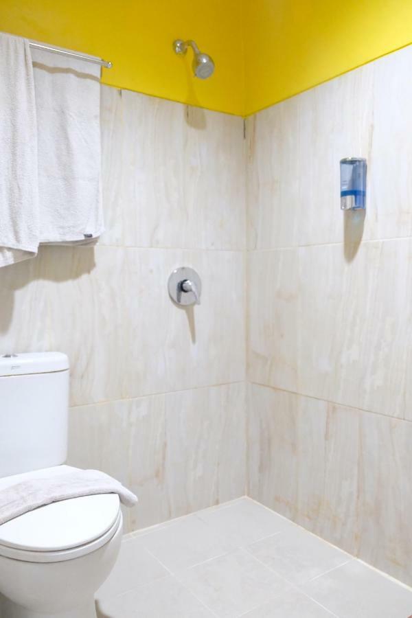 Hotel Ashofa Sedati Buitenkant foto